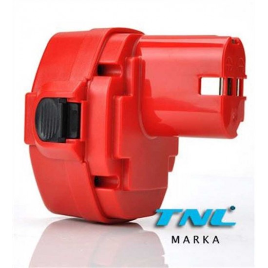 TNL Marka Attlas EM1420 14.4v Şarjlı Matkap Uyumlu Ni-Cd Batarya TNL Marka Attlas EM1420 14.4v Şarjlı Matkap Uyumlu Ni-Cd Batarya