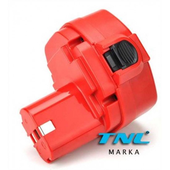 TNL Marka Attlas EM1420 14.4v Şarjlı Matkap Uyumlu Ni-Cd Batarya TNL Marka Attlas EM1420 14.4v Şarjlı Matkap Uyumlu Ni-Cd Batarya