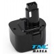 TNL Marka Black&Decker A9252 12v Şarjlı Matkap Uyumlu Ni-Cd Batarya TNL Marka Black&Decker A9252 12v Şarjlı Matkap Uyumlu Ni-Cd Batarya