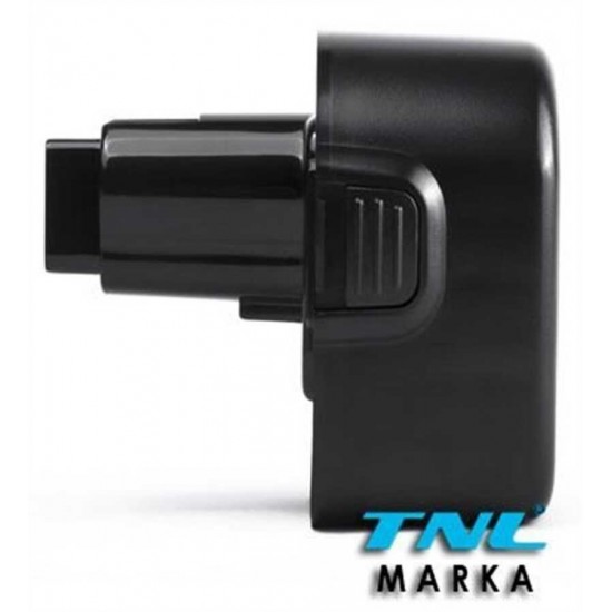 TNL Marka Black&Decker A9252 12v Şarjlı Matkap Uyumlu Ni-Cd Batarya TNL Marka Black&Decker A9252 12v Şarjlı Matkap Uyumlu Ni-Cd Batarya