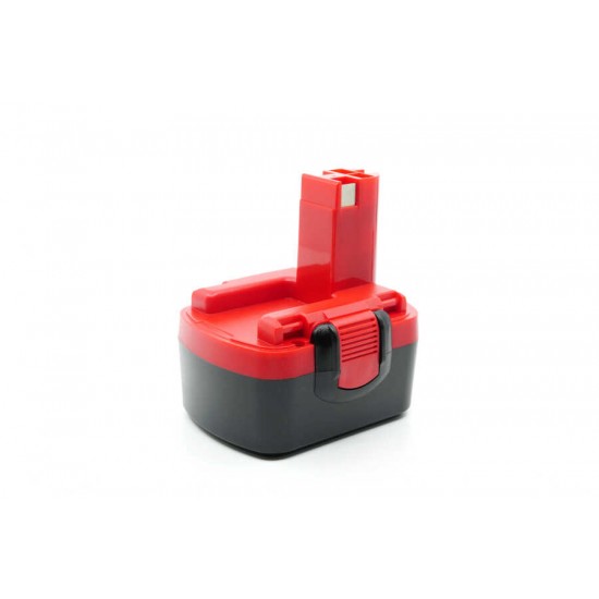 Ultramax Marka Bosch 14.4v 2200mAH GSR-14.4 Matkap Uyumlu Ni-Cd Batarya