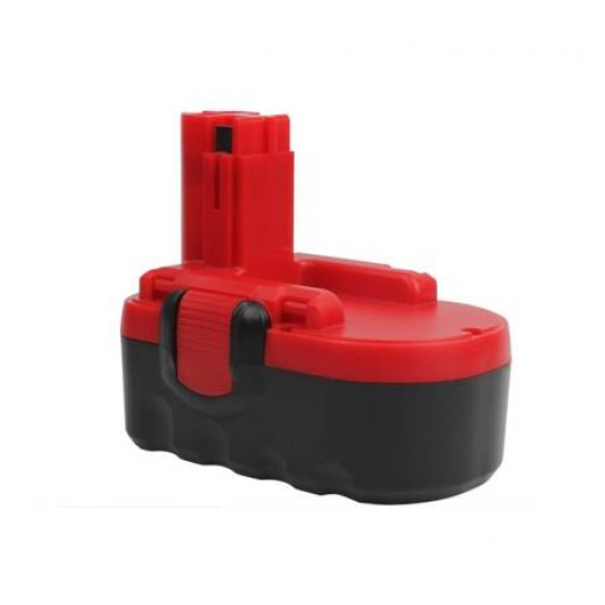 Bosch 18V 2200mAh Matkap Bataryası (BAT180)