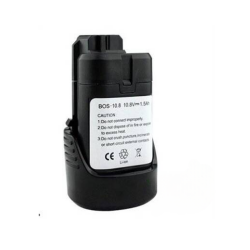 TNL Marka Bosch BAT411 10.8V 2A Şarjlı Matkap Uyumlu Li-ion Matkap Batarya TNL Marka Bosch BAT411 10.8V 2A Şarjlı Matkap Uyumlu Li-ion Matkap Batarya