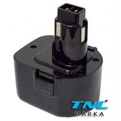 DEWALT DE9074 12V TNL MARKA MATKAP BATARYASI