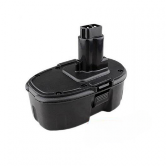 TNL Marka Dewalt 18v Şarjlı Matkap için 2400mAH Ni-Cd Batarya