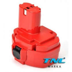 TNL Marka Makita 14.4v 2200mAH Şarjlı Matkap Uyumlu Ni-Cd Batarya