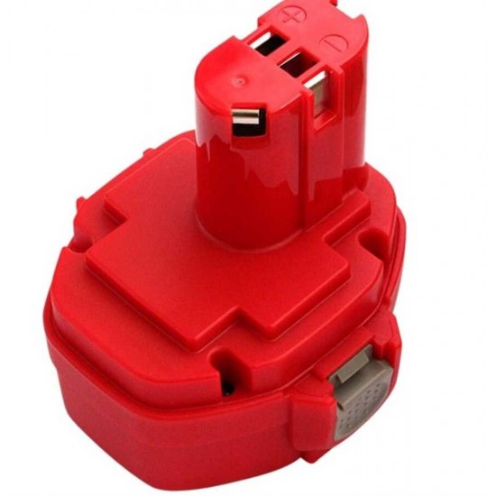 Makita 14.4v 2200mAH Şarjlı Matkap Uyumlu Ni-Cd Batarya