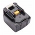 TNL Marka Makita 14.4V 3A BL1430 Li-ion Matkap Batarya
