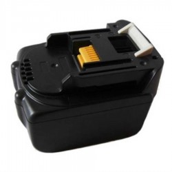 TNL Marka Makita 14.4V 3A BL1430 Li-ion Matkap Batarya