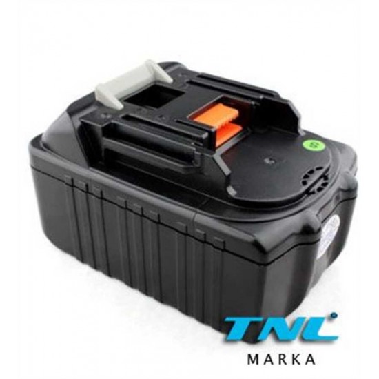 TNL Marka Makita BL1820 18v 2A Li-ion Matkap Batarya TNL Marka Makita BL1820 18v 2A Li-ion Matkap Batarya