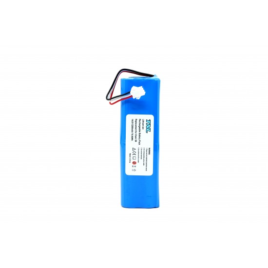 Tnl Wiami Fx9 Pro Batarya Robot Süpürge Batarya 14.4v 5200 Mah Li-ion Pil Batarya Tnl Wiami Fx9 Pro Batarya Robot Süpürge Batarya 14.4v 5200 Mah Li-ion Pil Batarya