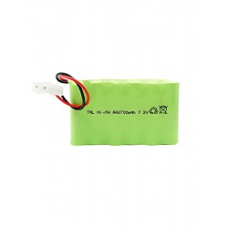 TNL7.2v 2700mah Oyuncak Araba Bataryası Tamiya Soketli
