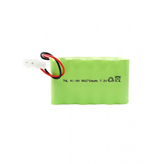 TNL7.2v 2700mah Oyuncak Araba Bataryası Tamiya Soketli
