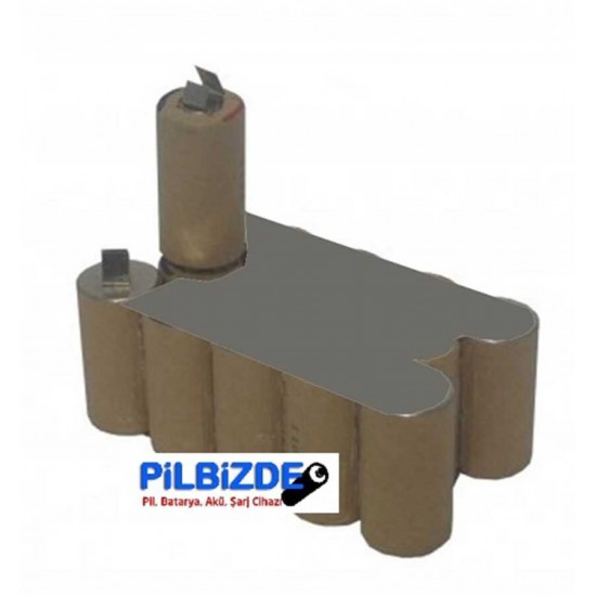 Toolmaxx TM46132-1 18v 2200mAH TNL NiCD Pil Grubu Toolmaxx TM46132-1 18v 2200mAH TNL NiCD Pil Grubu