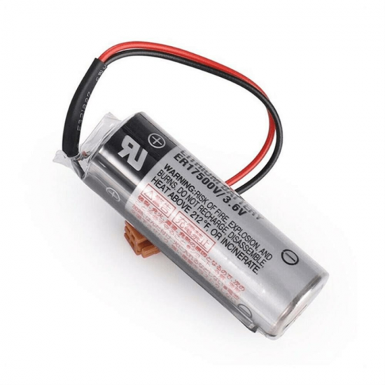 Toshiba ER17500V A 3.6V Lityum Pil