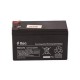 Ttec 12 Volt 7 Amper FORZA AKÜLÜ ARABA Oyuncak Araba Aküsü Pili Batarya Ttec 12 Volt 7 Amper FORZA AKÜLÜ ARABA Oyuncak Araba Aküsü Pili Batarya