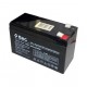 Ttec 12 Volt 7 Amper Pilsan Leopar Akülü Araba Çocuk Oyuncak Araba Aküsü 12v 7ah Ttec 12 Volt 7 Amper Pilsan Leopar Akülü Araba Çocuk Oyuncak Araba Aküsü 12v 7ah