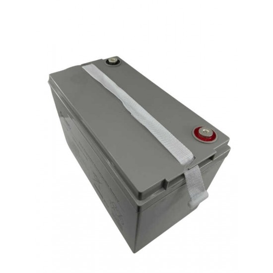 TTEC 12V 110AH JEL AKÜ TTEC 12V 110AH JEL AKÜ