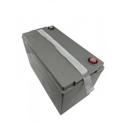 TTEC 12V 110AH JEL AKÜ