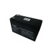 TTEC 12V 7.5Ah Jel Olmayan Kuru Tip Akü TTEC 12V 7.5Ah Jel Olmayan Kuru Tip Akü