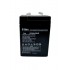 Ttec 6V 5Ah Tartı ve Baskül Aküsü 6 Volt 4 Amper Yerine