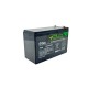 Ttec VSG Serisi 12V 7Ah Jel Akü Yeni Seri Üretim Ttec VSG Serisi 12V 7Ah Jel Akü Yeni Seri Üretim