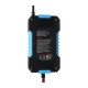 UCOMEN 12V 6A Akıllı Akü Şarj Cihazı Otomatik LCD Ekran (UC-C120501A) UCOMEN 12V 6A Akıllı Akü Şarj Cihazı Otomatik LCD Ekran (UC-C120501A)