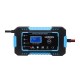 UCOMEN 12V 6A Akıllı Akü Şarj Cihazı Otomatik LCD Ekran (UC-C120501A) UCOMEN 12V 6A Akıllı Akü Şarj Cihazı Otomatik LCD Ekran (UC-C120501A)