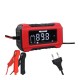 UCOMEN 12V 6A Akıllı Akü Şarj Cihazı Otomatik LCD Ekran (UC-C120501B) UCOMEN 12V 6A Akıllı Akü Şarj Cihazı Otomatik LCD Ekran (UC-C120501B)