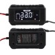 UCOMEN UC-C120501B 12V MAX 6A SİYAH LCD GÖSTERGELİ AKILLI AKÜ ŞARJ CİHAZI UCOMEN UC-C120501B 12V MAX 6A SİYAH LCD GÖSTERGELİ AKILLI AKÜ ŞARJ CİHAZI