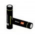 Ultramax 18650 3200mAH 10A Discharge Li-ion Başlıksız Şarj Edilebilir Pil