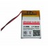 Ultramax 3.7v 180mah 402030 Li-po Lityum Polymer Pil Batarya