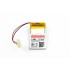 Ultramax 3.7v 230mah 402035 Li-po Lithium Polymer Batarya Pil