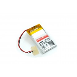 Ultramax 3.7v 230mah 402035 Li-po Lithium Polymer Batarya Pil Ultramax 3.7v 230mah 402035 Li-po Lithium Polymer Batarya Pil