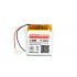 Ultramax 3.7v 300mah 303040 Li-po Lithium Polymer Batarya Pil