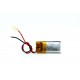 Ultramax 3.7v 40mah 301020 Li-po Lithium Polymer Batarya Pil