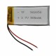Ultramax 3.7v 500mah 502050 Li-po Lityum Polymer Pil Batarya Ultramax 3.7v 500mah 502050 Li-po Lityum Polymer Pil Batarya