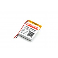 Ultramax 3.7v 800mah 803035 Li-po Lithium Polymer Pil Batarya Ultramax 3.7v 800mah 803035 Li-po Lithium Polymer Pil Batarya