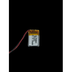 Ultramax 3.7v 90mah 351423 Li-po Lithium Polymer Batarya Pil Ultramax 3.7v 90mah 351423 Li-po Lithium Polymer Batarya Pil