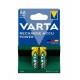 Varta 56706 Power 2100mAh AA Şarj Edilebilir Kalem Pil 2'li Paket (Blister) Varta 56706 Power 2100mAh AA Şarj Edilebilir Kalem Pil 2'li Paket (Blister)