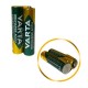 Varta 2.4V 1000 MAh AAA Traş Makinesi Pili - Şarjlı Kalem Pil Varta 2.4V 1000 MAh AAA Traş Makinesi Pili - Şarjlı Kalem Pil
