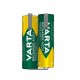 Varta 2.4v 1600mAH AA Kalem Pilli Ni-MH Traş Makinesi Pili Varta 2.4v 1600mAH AA Kalem Pilli Ni-MH Traş Makinesi Pili