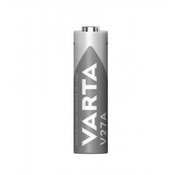 Varta 27A 12V V27A Araba Uzaktan Kumanda Pili Varta 27A 12V V27A Araba Uzaktan Kumanda Pili