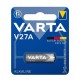 Varta 27A 12V V27A Araba Uzaktan Kumanda Pili Varta 27A 12V V27A Araba Uzaktan Kumanda Pili