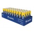 Varta 4006 Industrial Alkalin AA Kalem Pil 40lı Paket Ambalajda