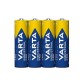 Varta 4006 Industrial Alkalin AA Kalem Pil 4'lü Paket Varta 4006 Industrial Alkalin AA Kalem Pil 4'lü Paket