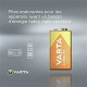 Varta 4122 Longlife Alkalin 9V Alkalin Pil Tekli Paket (Blister) Varta 4122 Longlife Alkalin 9V Alkalin Pil Tekli Paket (Blister)