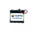 Varta 4.8v 1600mAh Siyah Soketli Ni-Mh Oyuncak Araba Pili