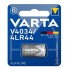 Varta 4LR44 6V Alkalin Yüksek Voltaj Özel Pil