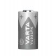Varta 4LR44 6V Alkalin Yüksek Voltaj Özel Pil Varta 4LR44 6V Alkalin Yüksek Voltaj Özel Pil